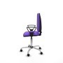 Chaise de Bureau Piqueras y Crespo BFN05RF Lila