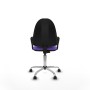 Chaise de Bureau Piqueras y Crespo BFN05RF Lila