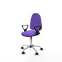 Chaise de Bureau Piqueras y Crespo BFN05RN Lila