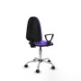 Office Chair Piqueras y Crespo BFN05RN Lilac