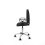 Chaise de Bureau Piqueras y Crespo BFN05RF Noir