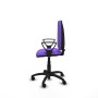 Chaise de Bureau Piqueras y Crespo BFN01RN Lila