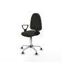 Chaise de Bureau Piqueras y Crespo BFN05RT Noir