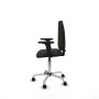 Office Chair Piqueras y Crespo B2D05RF Black