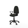 Chaise de Bureau Piqueras y Crespo BFN01RF Noir