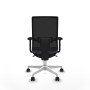 Chaise de Bureau Piqueras y Crespo 2D026N0 Gris foncé