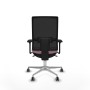 Chaise de Bureau Piqueras y Crespo 3D086G0 Rose