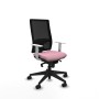 Chaise de Bureau Piqueras y Crespo 4B066N0 Rose