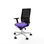 Chaise de Bureau Piqueras y Crespo 2D026N0 Lila
