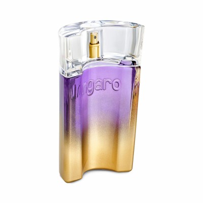 Parfum Femme Emanuel Ungaro Ungaro Spray Lotion visage Femme EDP