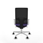 Chaise de Bureau Piqueras y Crespo 4B026N0 Lila