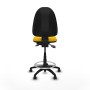Chaise de Bureau Piqueras y Crespo B0001RF Jaune Grande