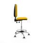 Chaise de Bureau Piqueras y Crespo B0005RT Jaune Grande