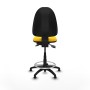 Chaise de Bureau Piqueras y Crespo B0001RT Jaune Grande