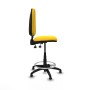 Chaise de Bureau Piqueras y Crespo B0001RT Jaune Grande
