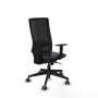 Office Chair Piqueras y Crespo 1D066G0 Dark grey