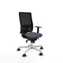 Chaise de Bureau Piqueras y Crespo 1D026N0 Gris foncé