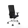 Chaise de Bureau Piqueras y Crespo 1D026N0 Gris foncé