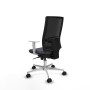 Chaise de Bureau Piqueras y Crespo 4B086N0 Gris foncé