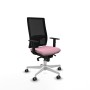 Chaise de Bureau Piqueras y Crespo 1D026G0 Rose