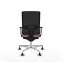 Chaise de Bureau Piqueras y Crespo 1D026G0 Rose