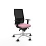 Chaise de Bureau Piqueras y Crespo 1D026N0 Rose