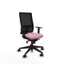 Chaise de Bureau Piqueras y Crespo 1D066N0 Rose