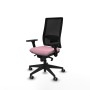 Chaise de Bureau Piqueras y Crespo 3D066G0 Rose