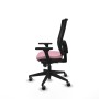 Office Chair Piqueras y Crespo 3D066G0 Pink