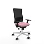 Office Chair Piqueras y Crespo 3D026N0 Pink