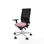Office Chair Piqueras y Crespo 3D026N0 Pink