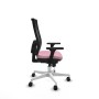Office Chair Piqueras y Crespo 3D026N0 Pink