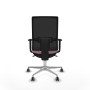 Office Chair Piqueras y Crespo 1D086G0 Pink