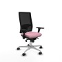 Office Chair Piqueras y Crespo 3D086N0 Pink