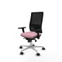 Office Chair Piqueras y Crespo 3D086N0 Pink