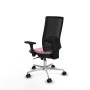 Office Chair Piqueras y Crespo 3D086N0 Pink