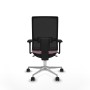Office Chair Piqueras y Crespo 3D086N0 Pink