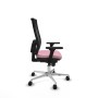 Office Chair Piqueras y Crespo 3D086N0 Pink