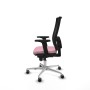 Office Chair Piqueras y Crespo 2D086G0 Pink
