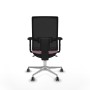 Office Chair Piqueras y Crespo 2D086G0 Pink
