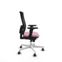Office Chair Piqueras y Crespo 2D026G0 Pink