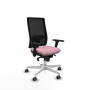 Chaise de Bureau Piqueras y Crespo 3D026G0 Rose