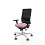 Chaise de Bureau Piqueras y Crespo 3D026G0 Rose