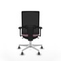 Chaise de Bureau Piqueras y Crespo 3D026G0 Rose