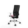 Office Chair Piqueras y Crespo 4B086N0 Pink
