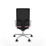 Office Chair Piqueras y Crespo 4B086N0 Pink