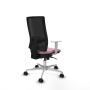 Office Chair Piqueras y Crespo 4B086N0 Pink