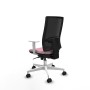 Office Chair Piqueras y Crespo 4B026N0 Pink