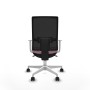 Office Chair Piqueras y Crespo 4B026N0 Pink