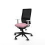 Office Chair Piqueras y Crespo 4B066G0 Pink
